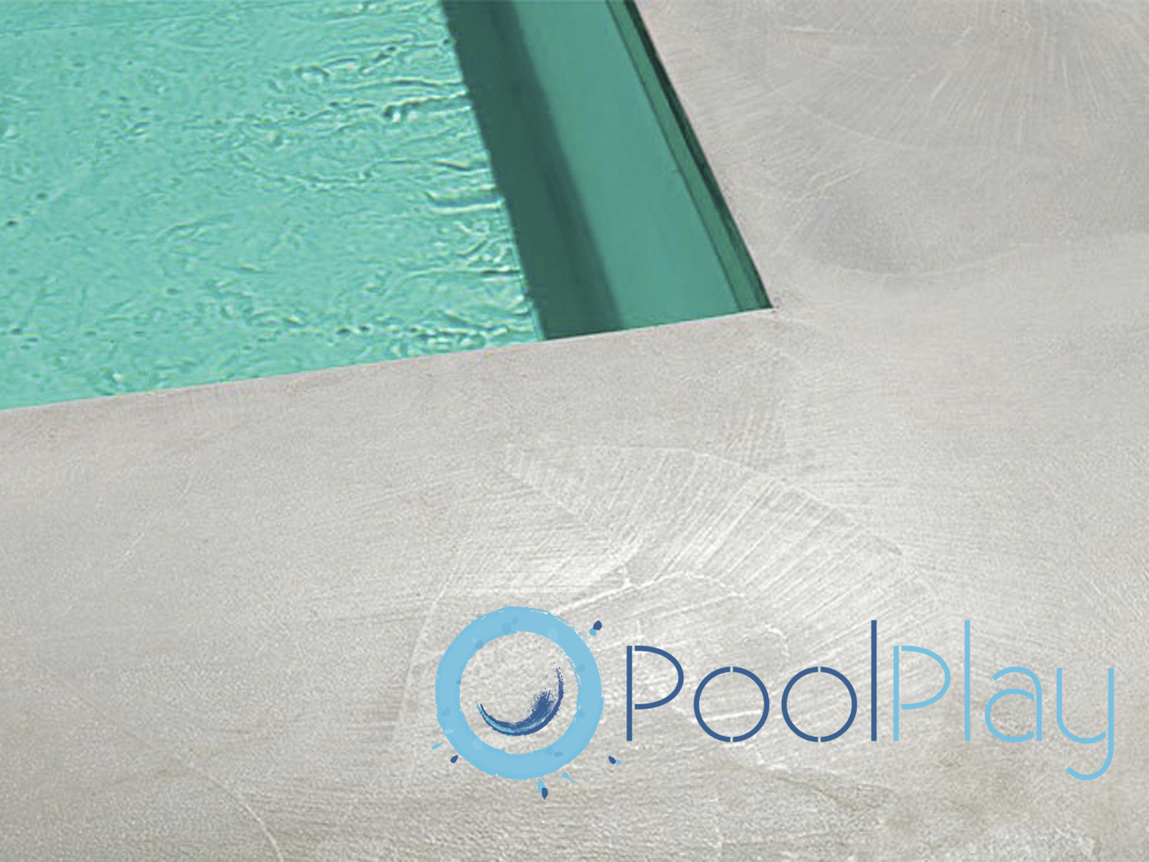 En PoolPlay somos expertos en la construcción de piscinas de microcemento en Valencia