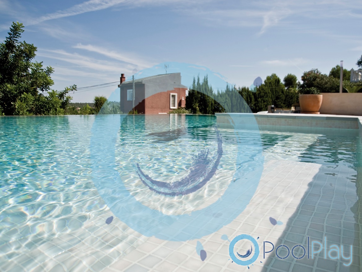 En PoolPlay somos especialistas en la construcción de piscinas infinity