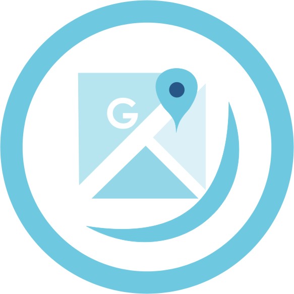 Google Maps Poolplay